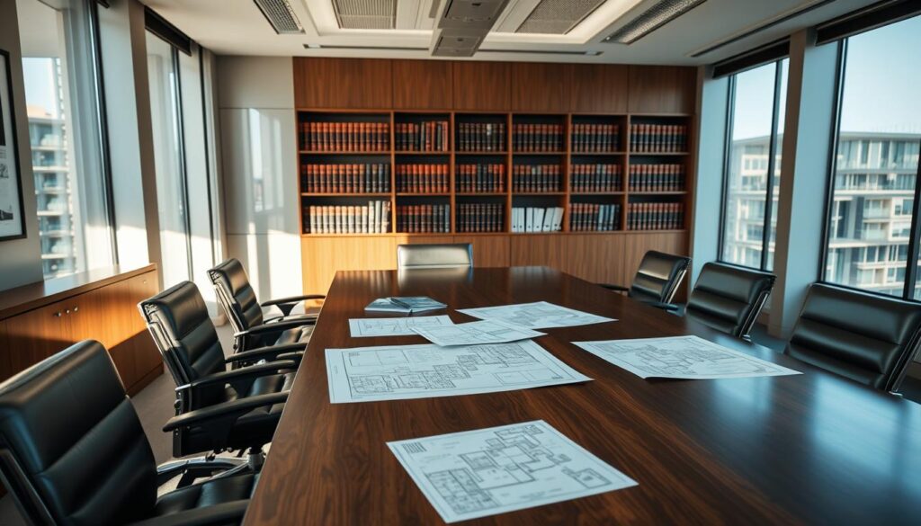 commercial real estate lawyer